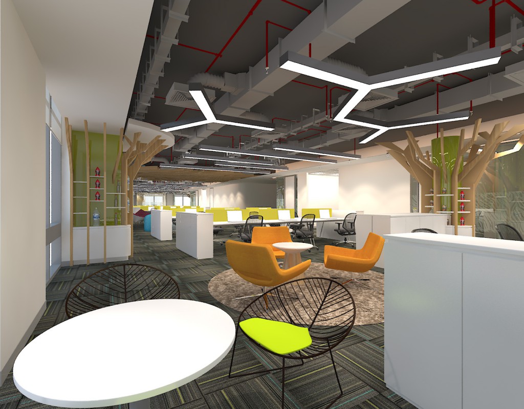 Cat Lai Linked Housing - Ventura